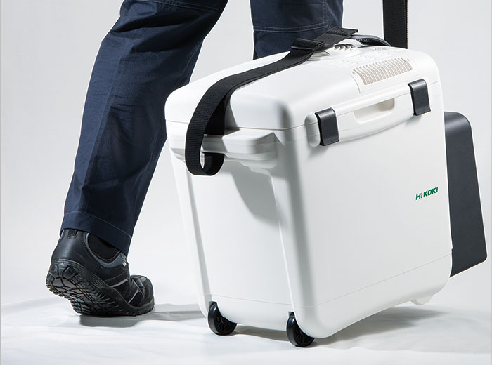 https://www.hikoki-powertools.jp/products/powertools/li-ion-other/ul18da/ul18da.html