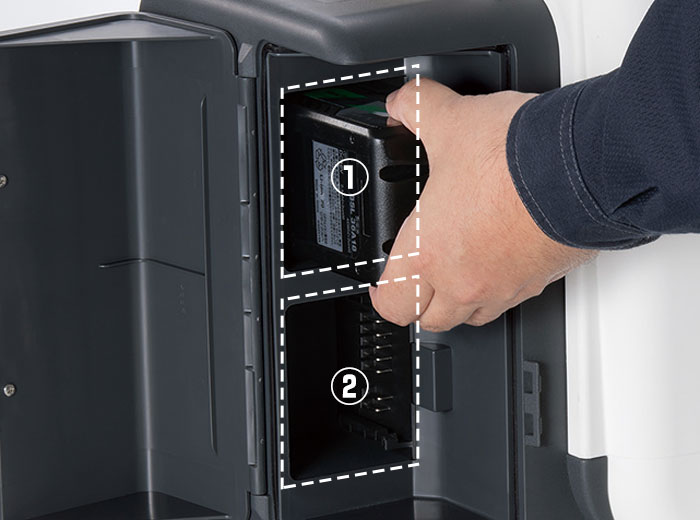https://www.hikoki-powertools.jp/products/powertools/li-ion-other/ul18da/ul18da.html