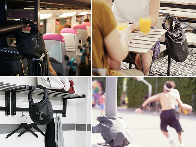 https://www.kickstarter.com/projects/overade/loxi-the-anti-theft-and-waterproof-bag-for-your-bi?lang=ja
